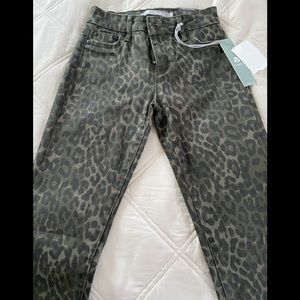 NWT- Girl’s Jeans- Size 8